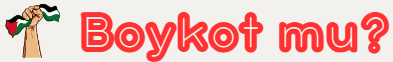 Boykot Farkındalık Platformu