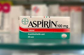Aspirin Boykot mu? Aspirin Kimin Sahibi Kim?