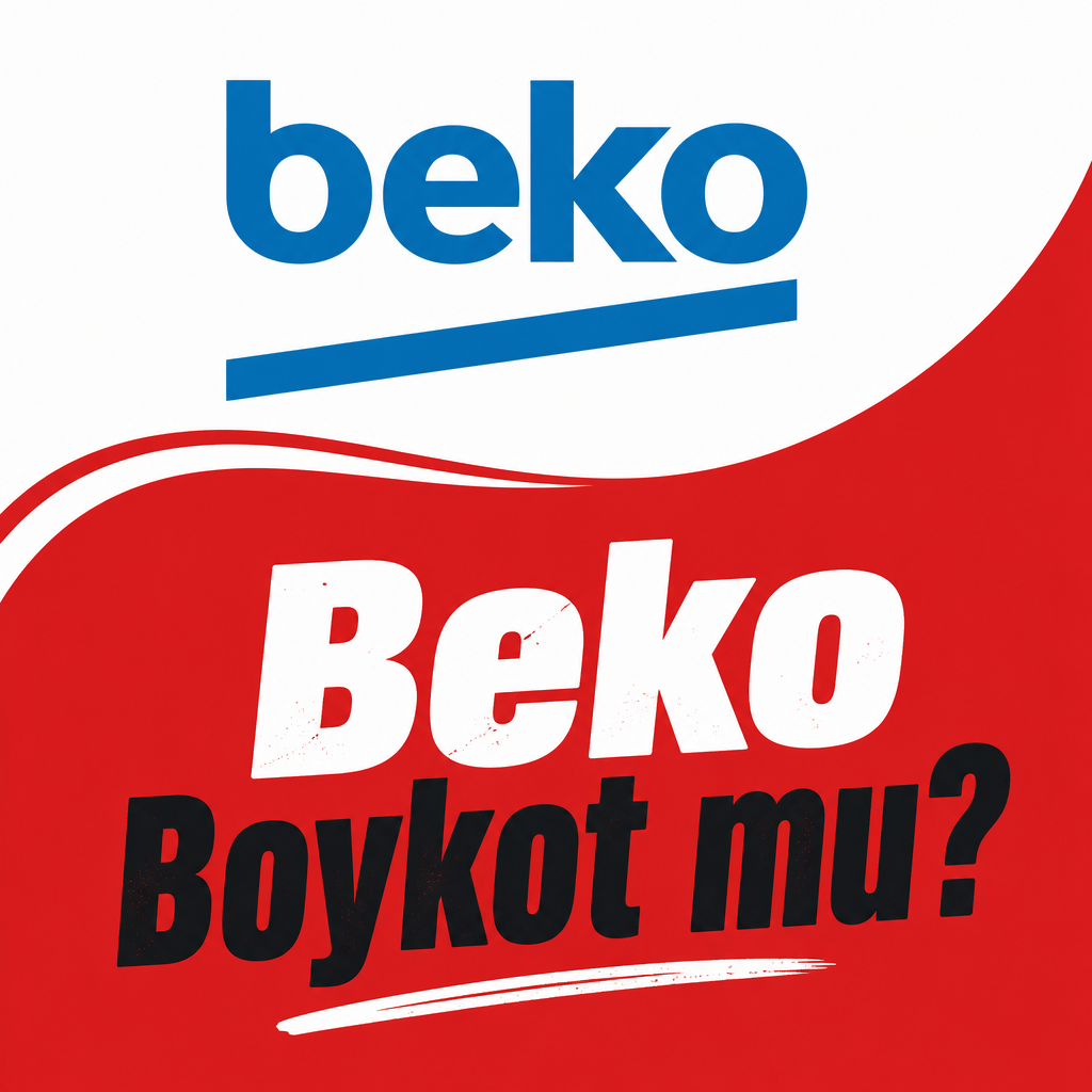 Beko Boykot mu?