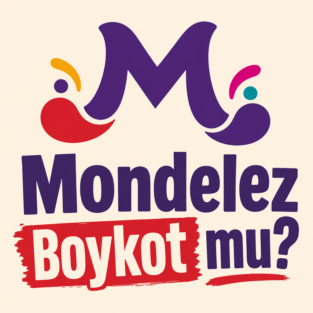 Mondelez Boykot mu?