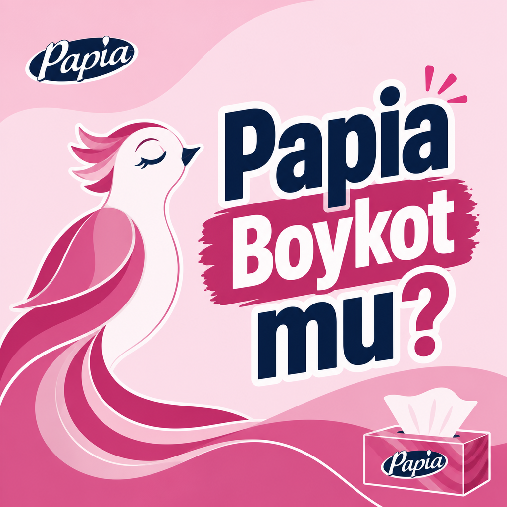 Papia Boykot mu?
