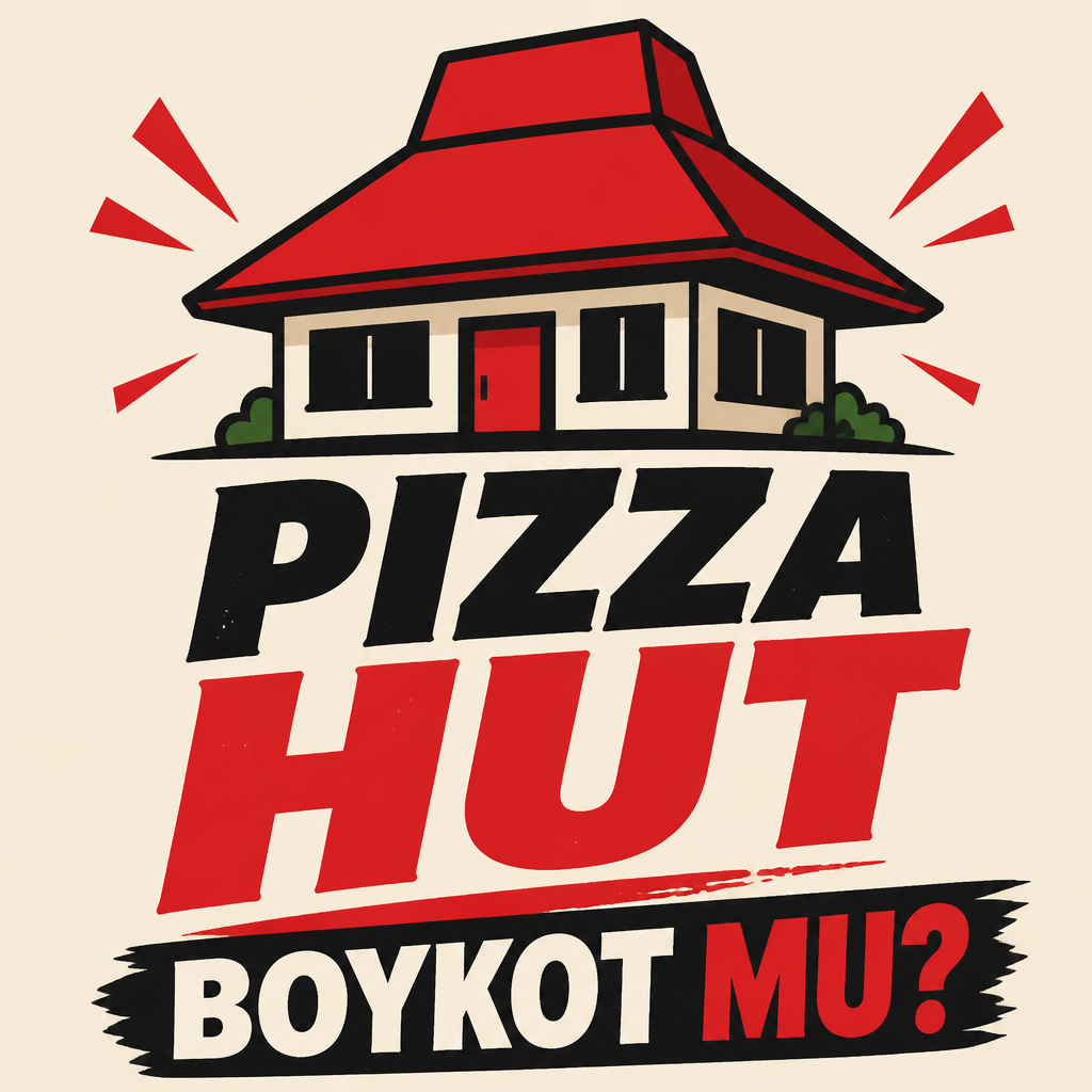 Pizza Hut Boykot mu? Pizza Hut Boykot Ürünü mü? Pizza Hut Boykot Listesinde mi?