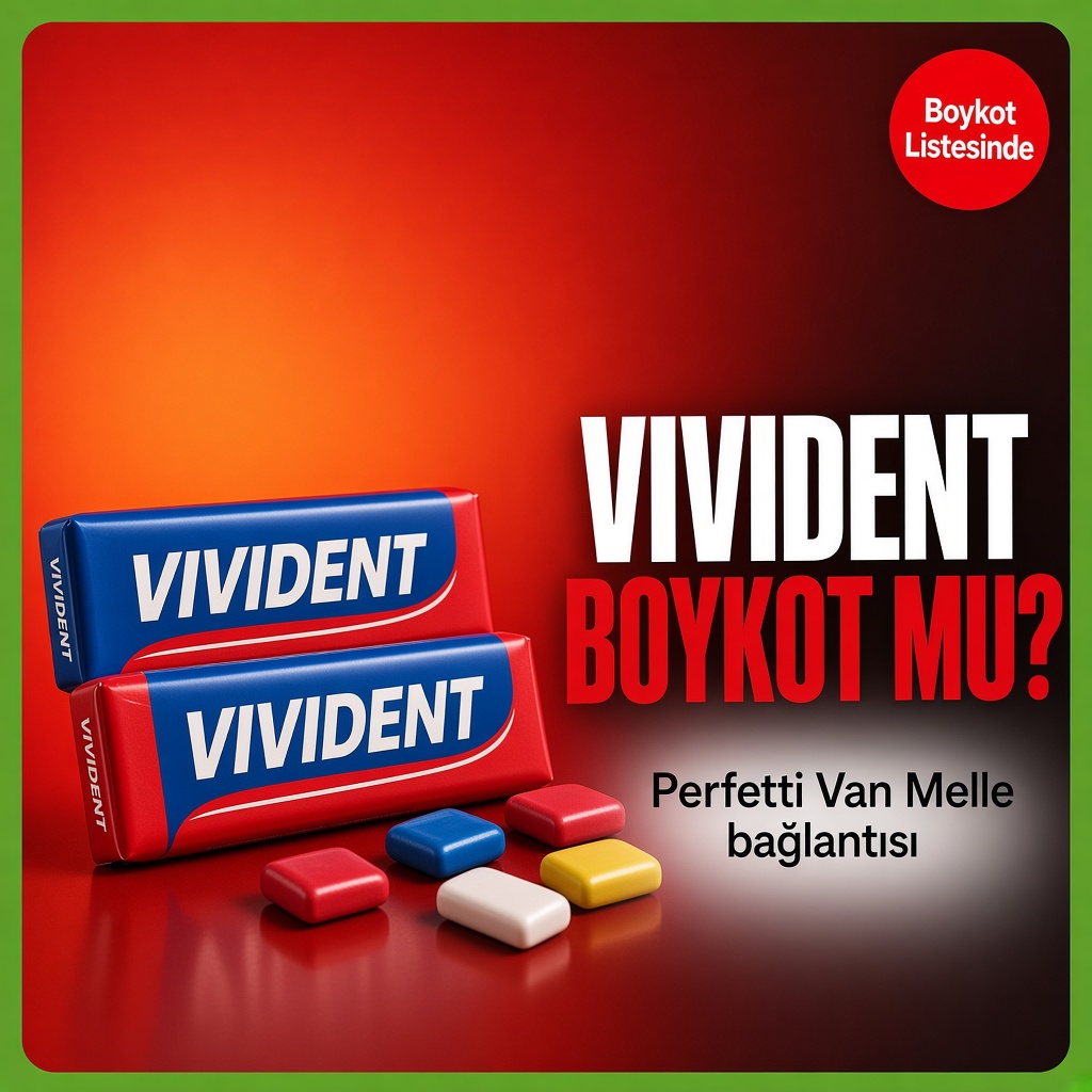 Vivident Boykot mu?